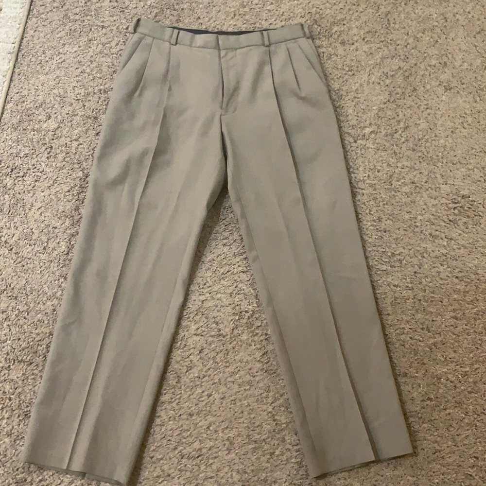 Men’s Dockers Dress Pants